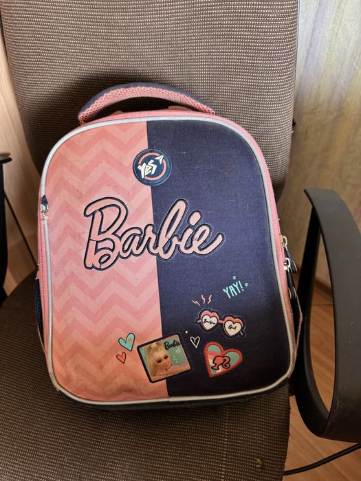 Рюкзак шкільний Yes