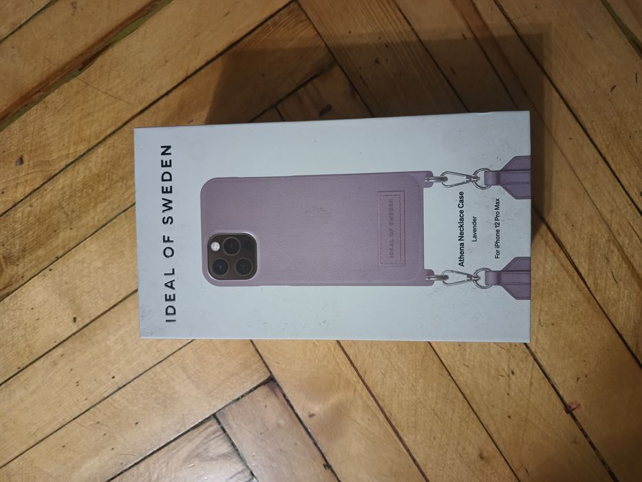 Чохол айфон 12 про Макс оригінал