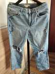 Spodnie jeans H & M roz 42