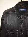 Camisa Ganga Preta - Pull&Bear