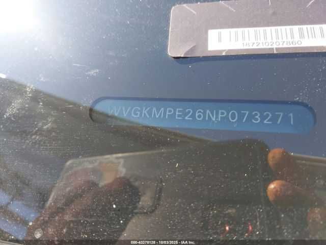 Volswagen ID.4 PRO S 2022