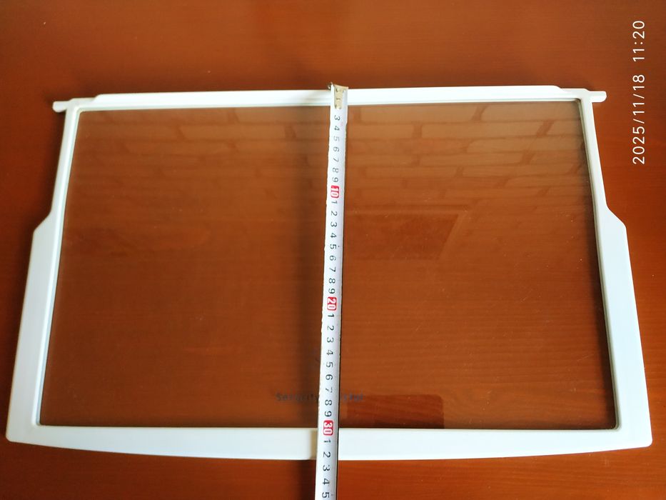 Полиця холодильника Indesit