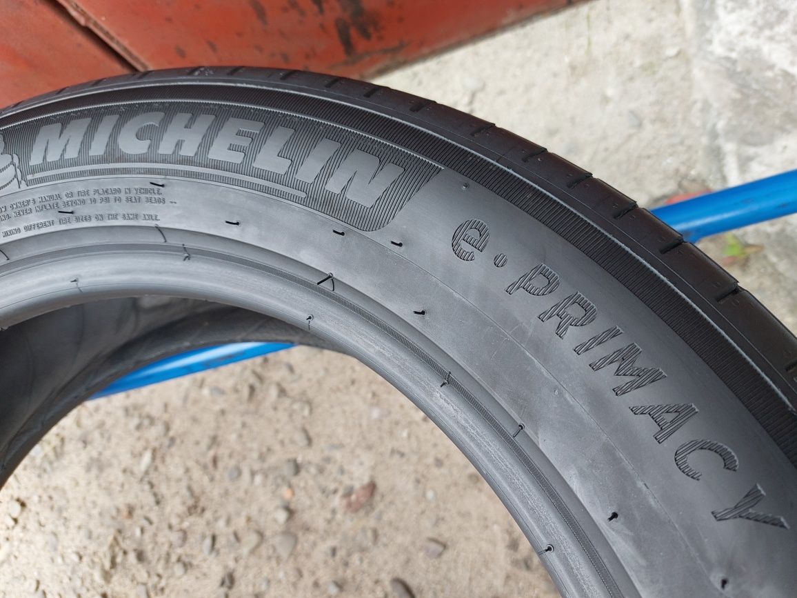 195/60/18 R18 Michelin e.Primacy 1шт літо шини