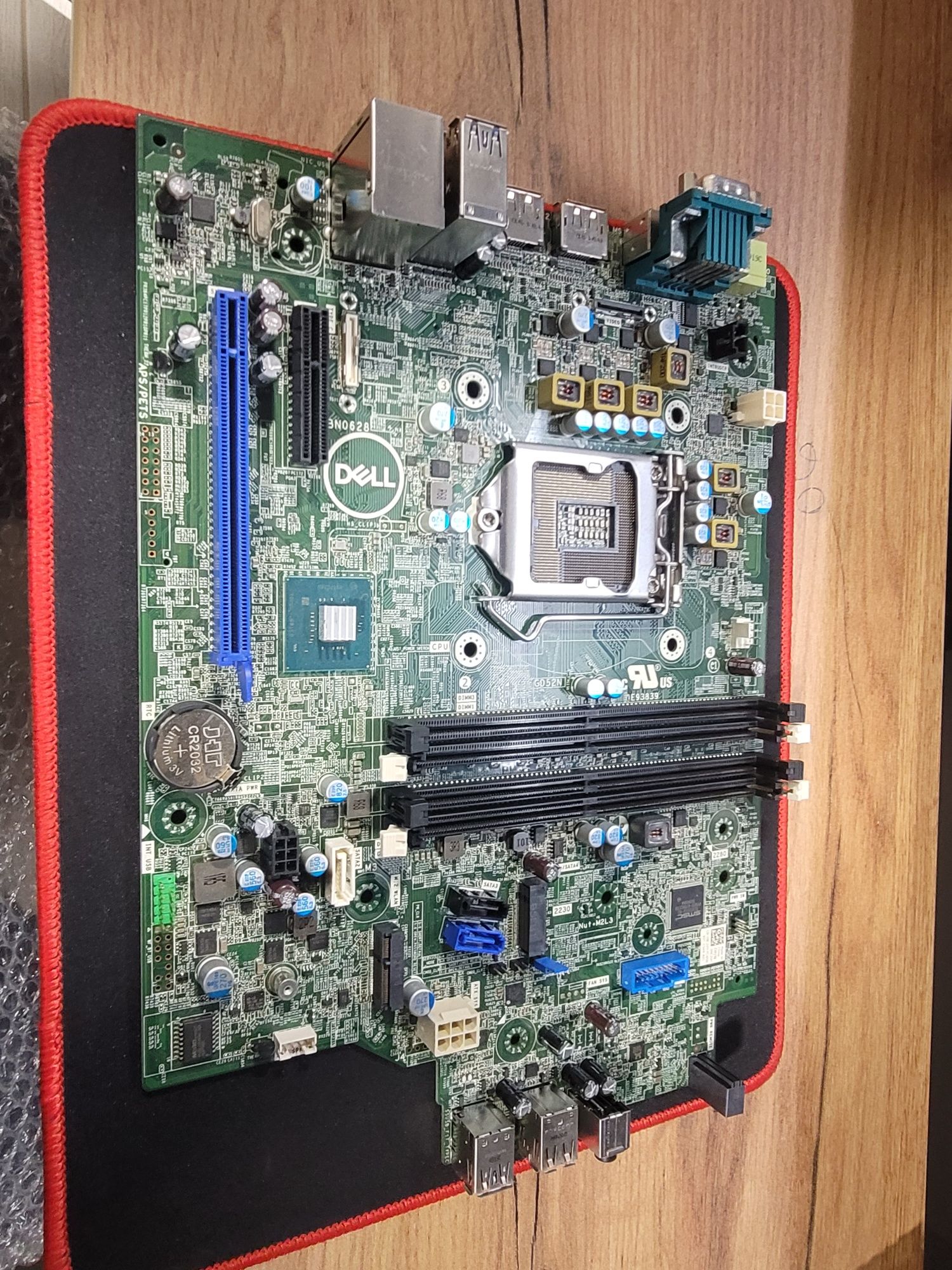 Optiplex 7060 запчастини
