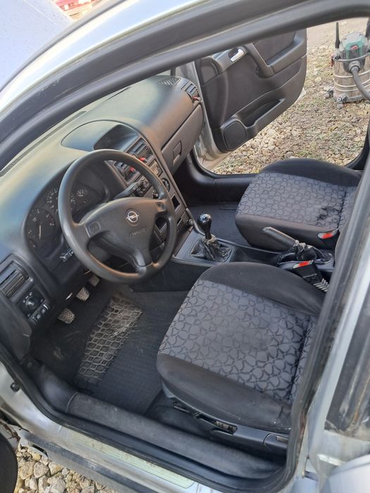 Opel Astra G розбор запчастини ,2000 рв