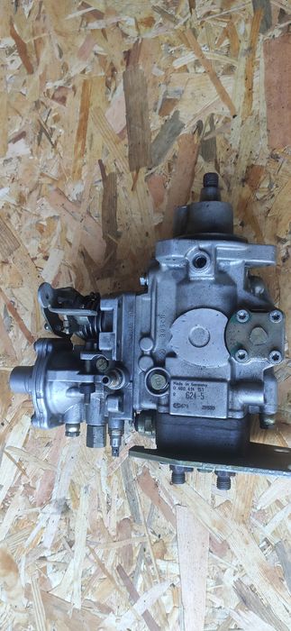 ТНВД Форд Транзит 2.5di 0460414151