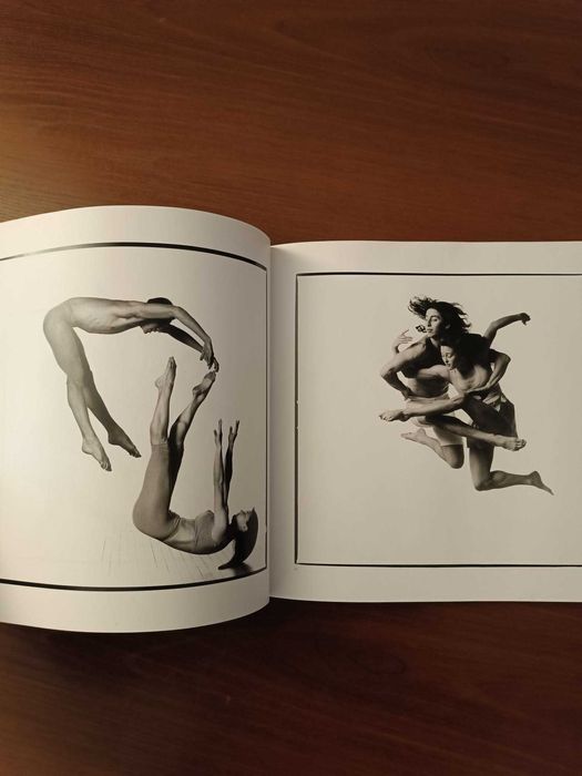 Livros Fotografia: Edward Weston, Man Ray, Lois Greenfield