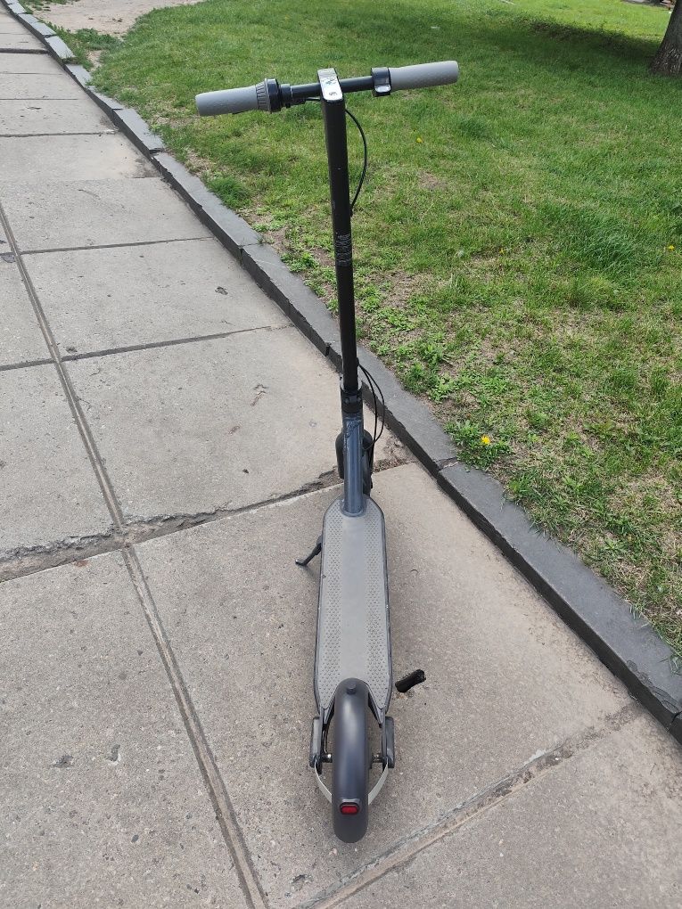 Ninebot max g30 електросамокат