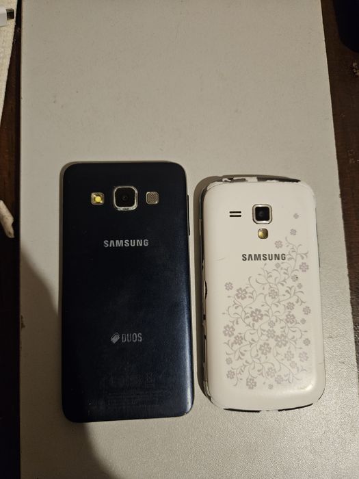 Samsung galaxy A3