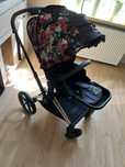 Cybex Priam 4.0 Spring