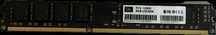 Pamięć RAM SH 1x8GB 8GB 1600MHz