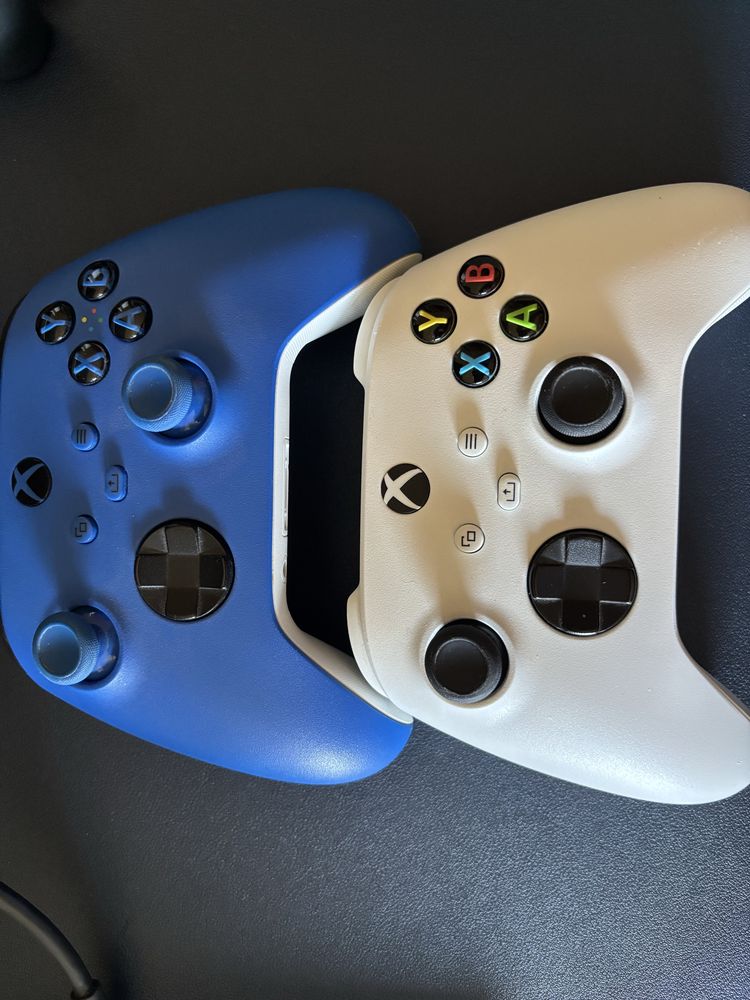 Xbox X series e acessorios