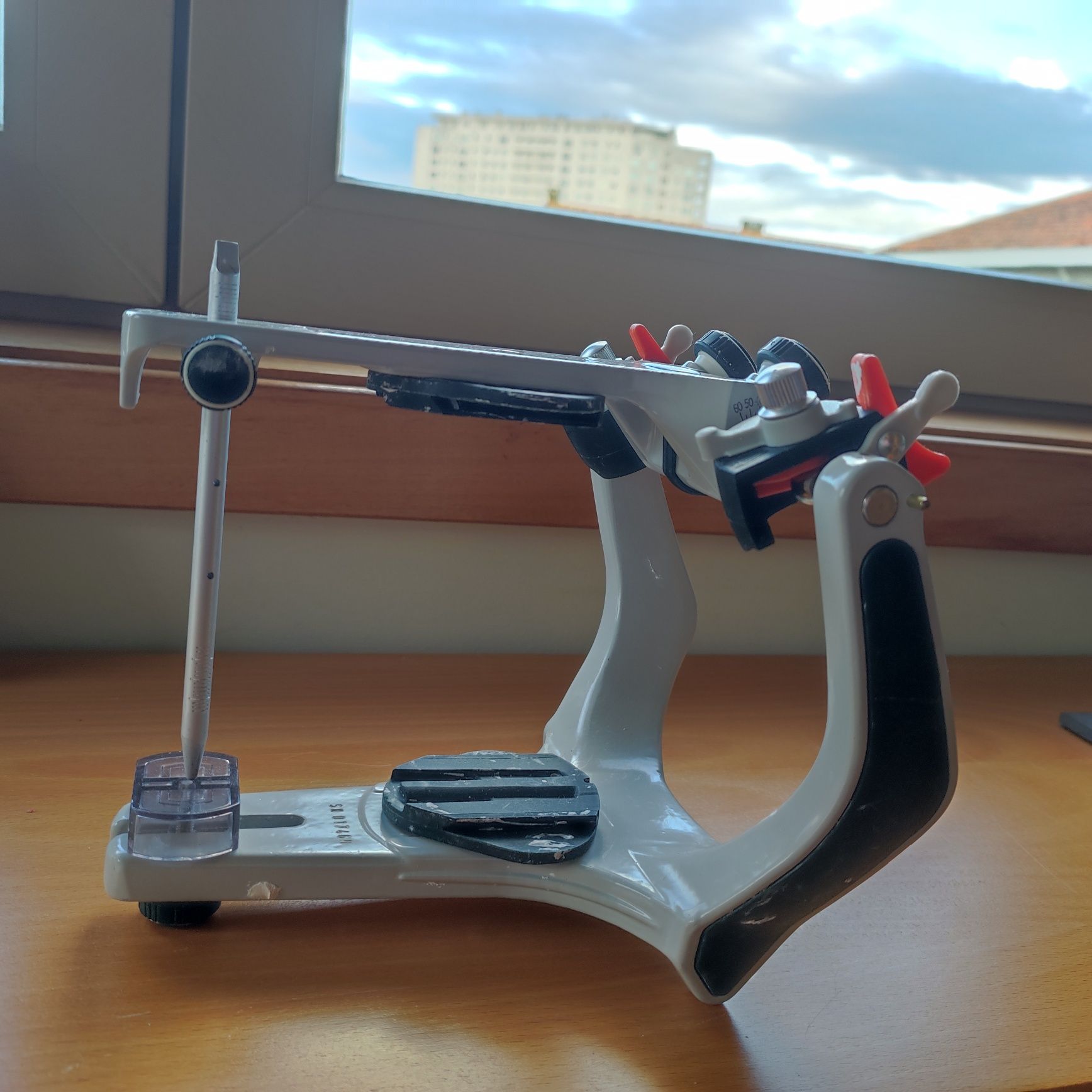 Vendo Articulador Semi-ajustável Bio Art A7