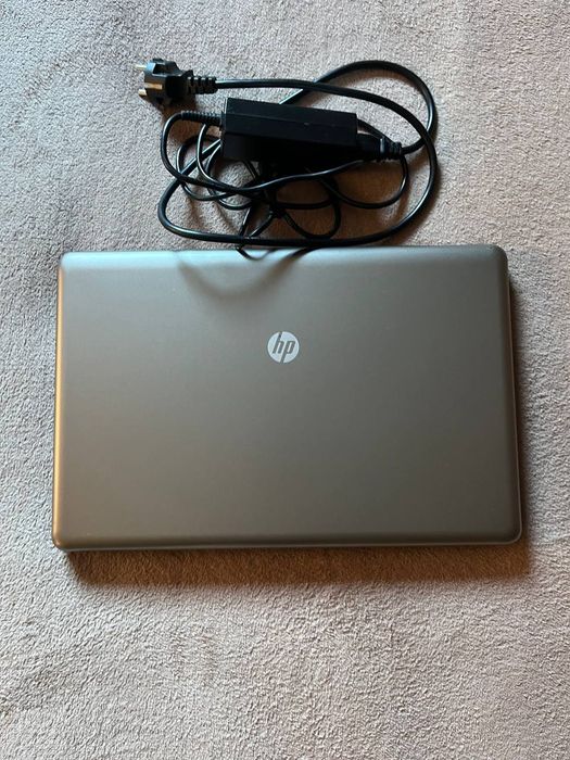 Продам ноутбук HP