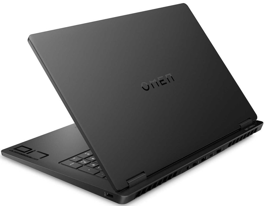 HP OMEN 17-DB1224NW 17.3, Ryzen AI 7 350, 32GB, 1TB, RTX5060 В наличии