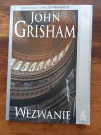 Grisham John. "Wezwanie". NOWA