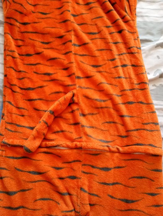 Кігурумі  як на дівчинку так і на хлопчика