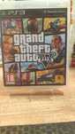 Grand Theft Auto V PS3 Sklep/Wysyłka/Wymiana