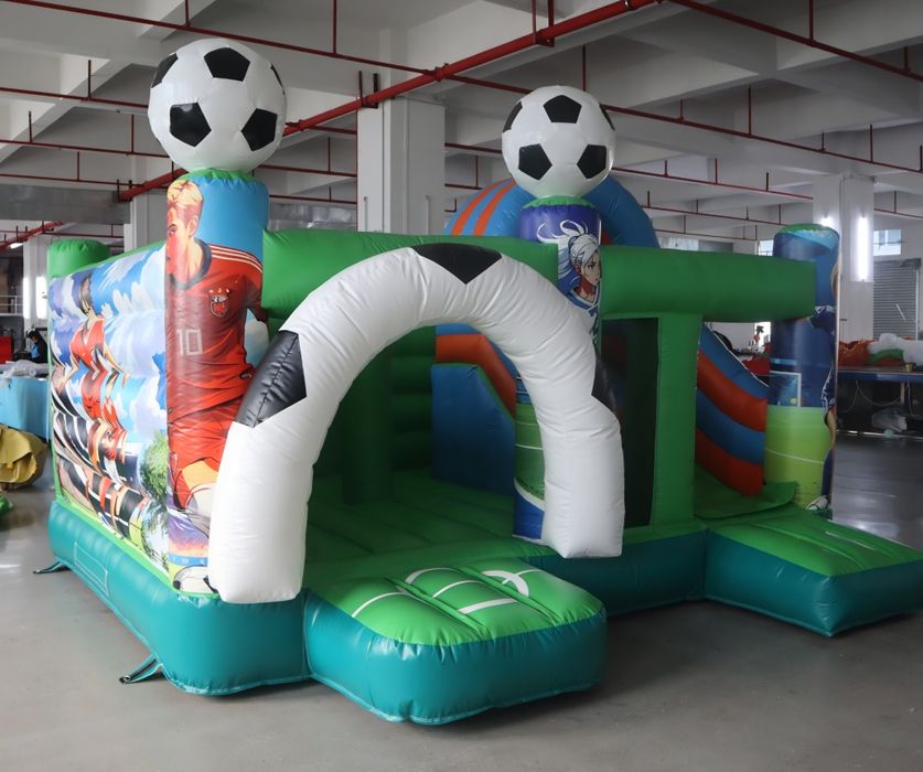 Insufláveis novos para venda