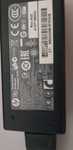 Carregador portátil hp como novo