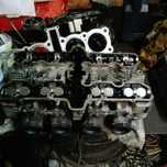 Yamaha FJ1200 motor