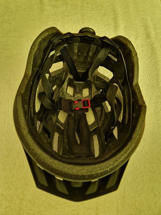 Kask rowerowy rozm.L 59-64 cm