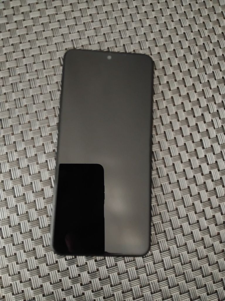 Smartfon LG K50S