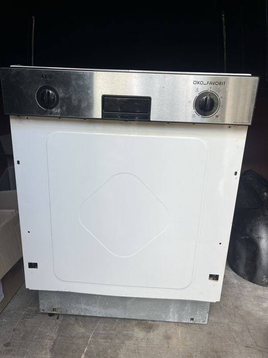 Посудомийка AEG Germany