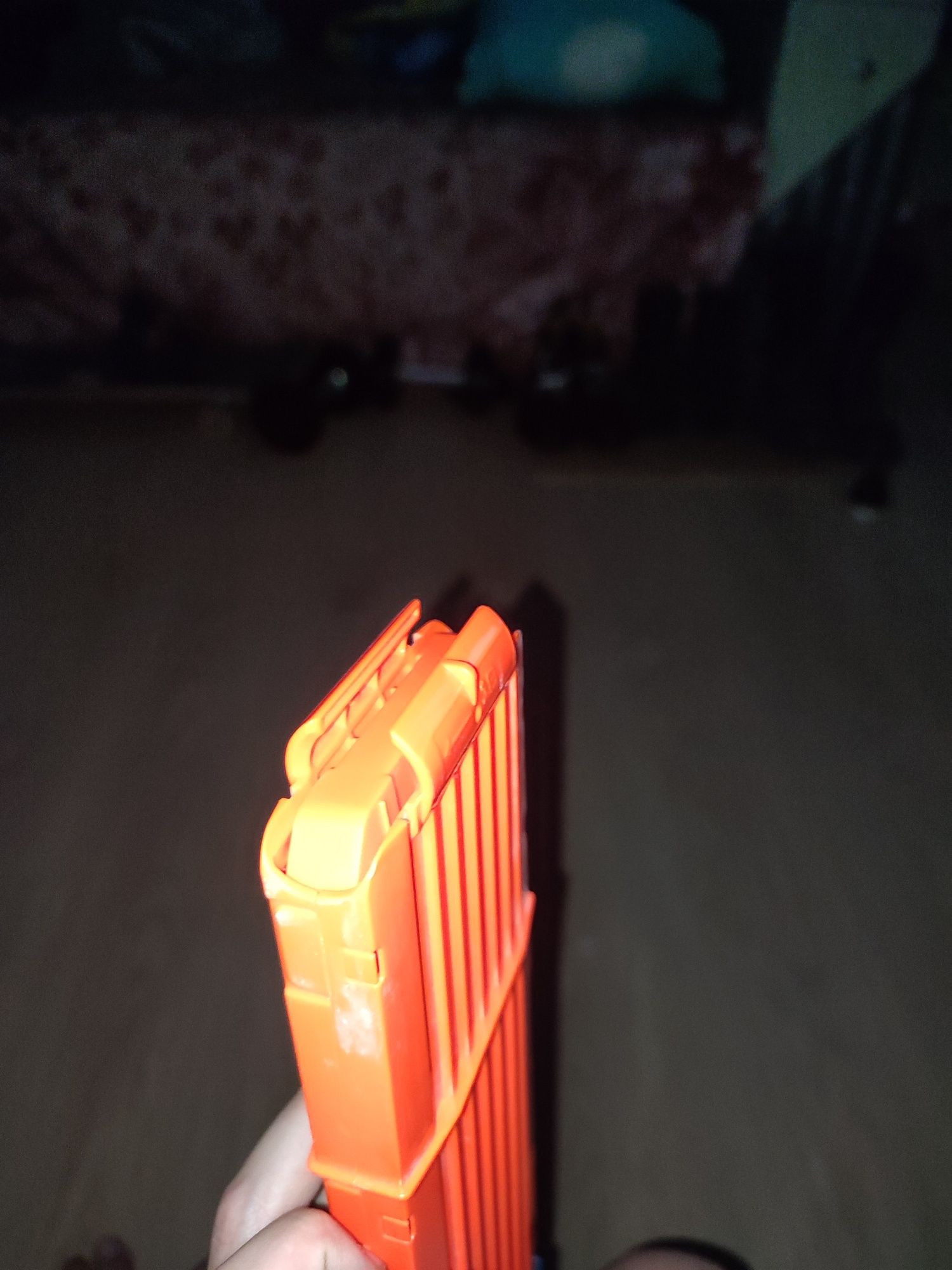 Nerf turbine cs-18 elite 2.0
