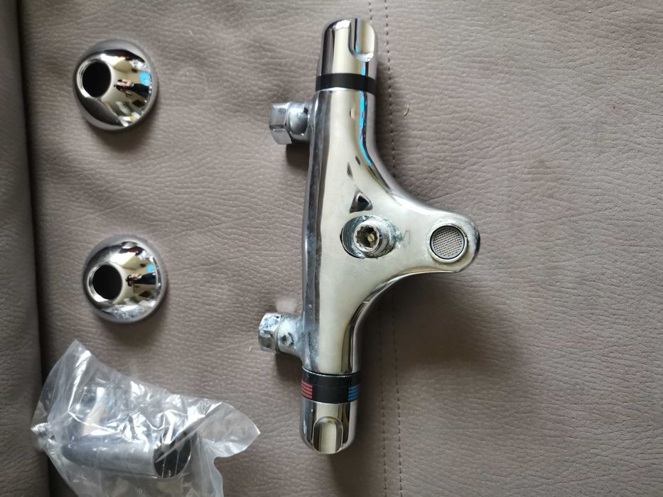 Misturadora de Banho - Roca