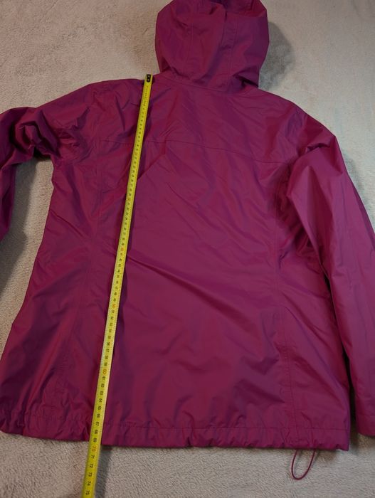 Вітровка дощовик columbia  М L розмір original стан нової