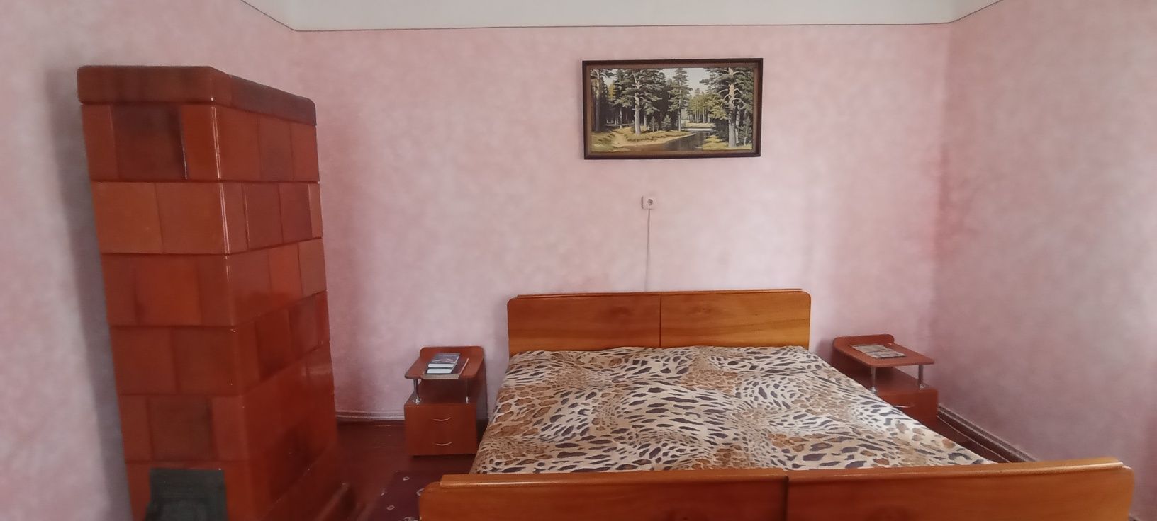 Оренда будинку на курорту Поляна Закарпатської області
