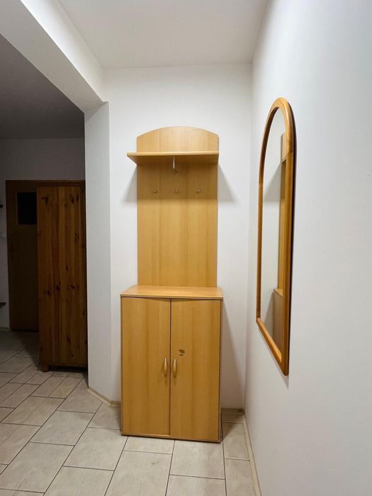 Wynajmę kawalerkę w centrum Międzychodu