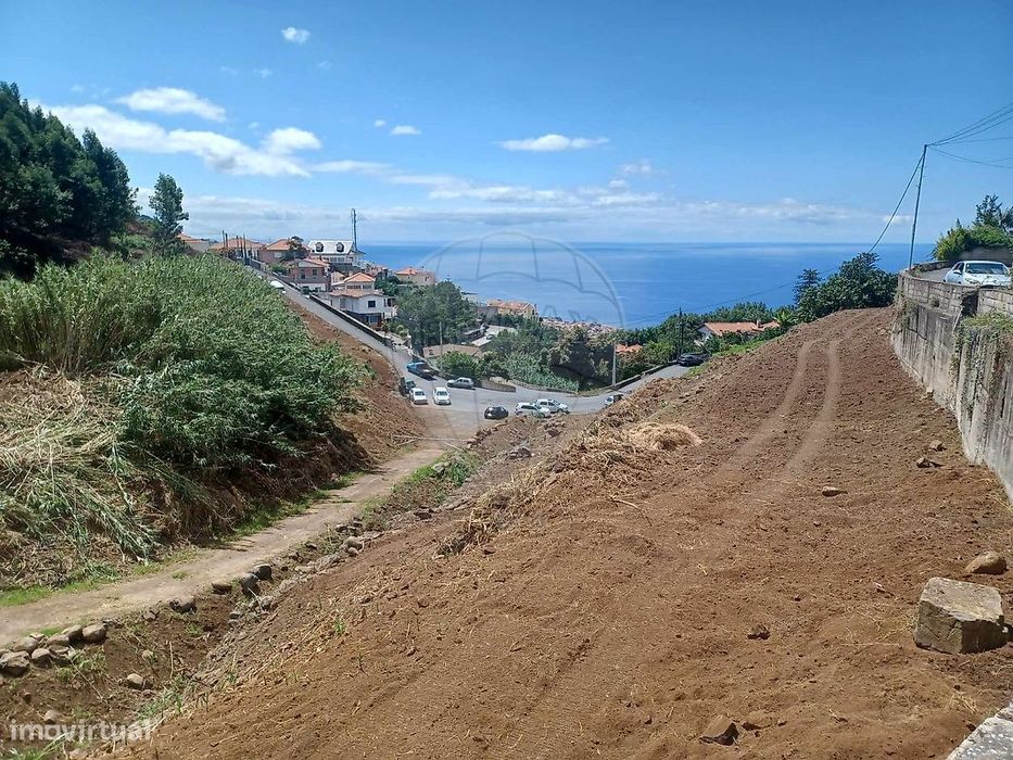 Terreno  para venda
