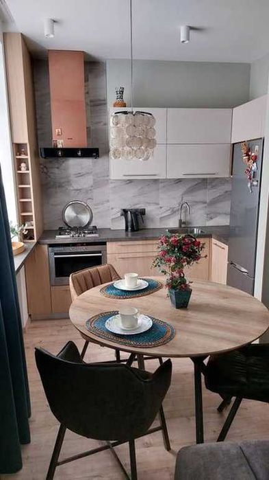 Сдаётся 2-к квартира пр. Науки, 24