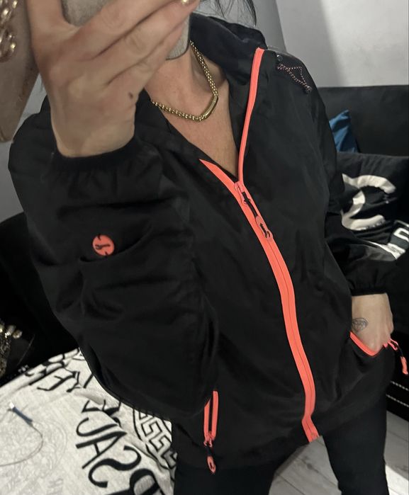 Diverse przejściówka couture chaos karl kors voga la milla sport mania