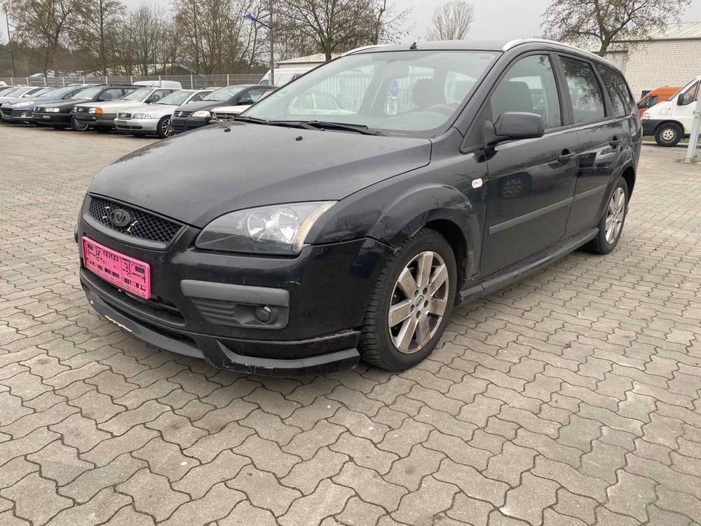 Форд Фокус 2 Авторозборка Ford Focus 2 Шрот Мотор Розборка Mk2 Запчаст