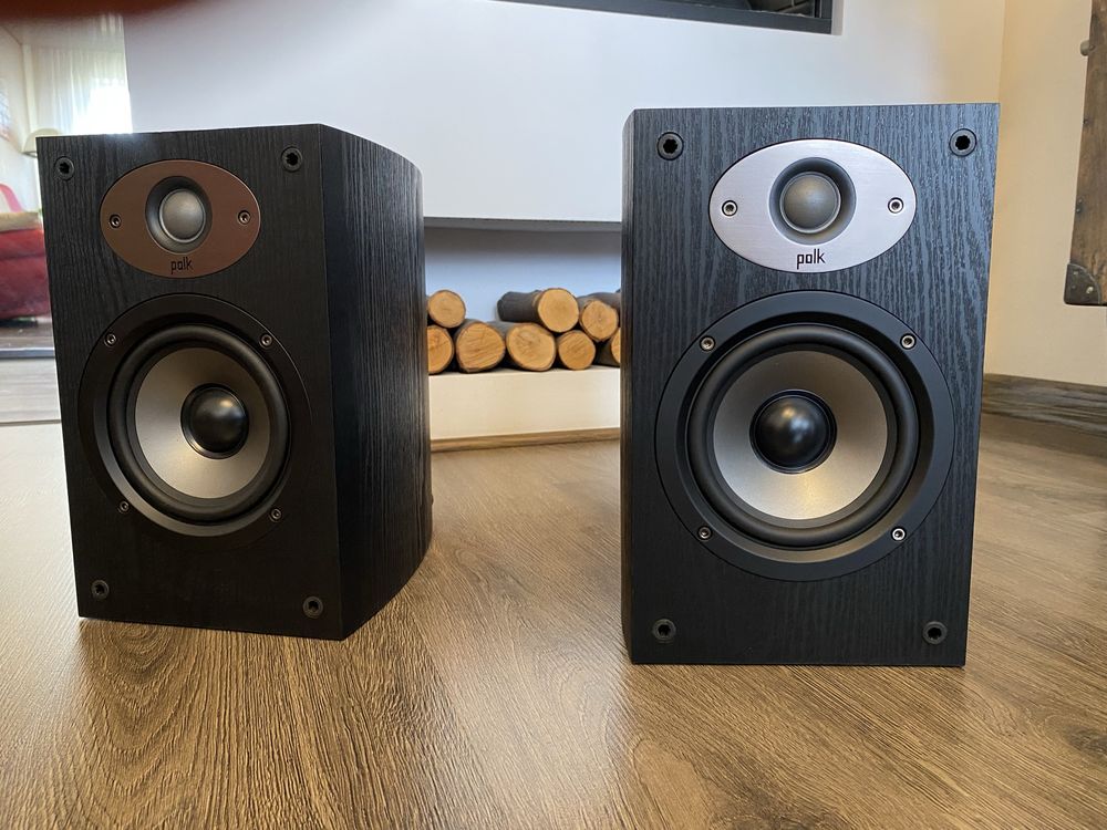 Акустична система Polk Audio HiFi