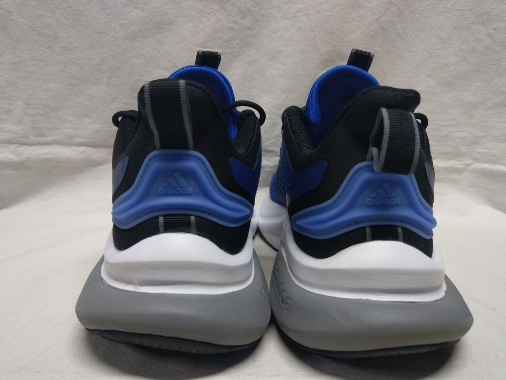 Buty Adidas Alphabounce+ Sustainable Bounce rozm. 42
