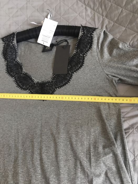 Sukienka tunika Italy nowa ciążowa S M L XL