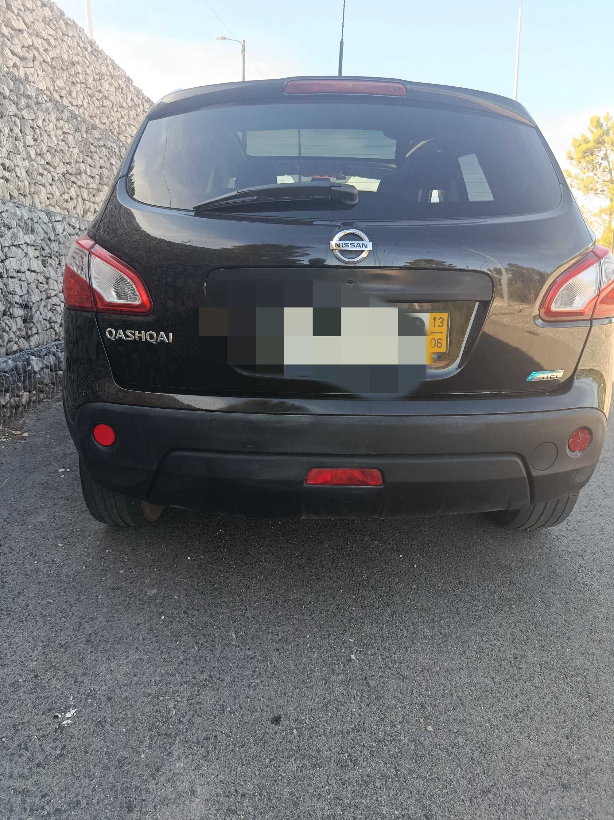 Nissan Qasquai 1.6 DCI 130 CV