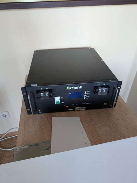 Інвертор +АКБ . Комплект