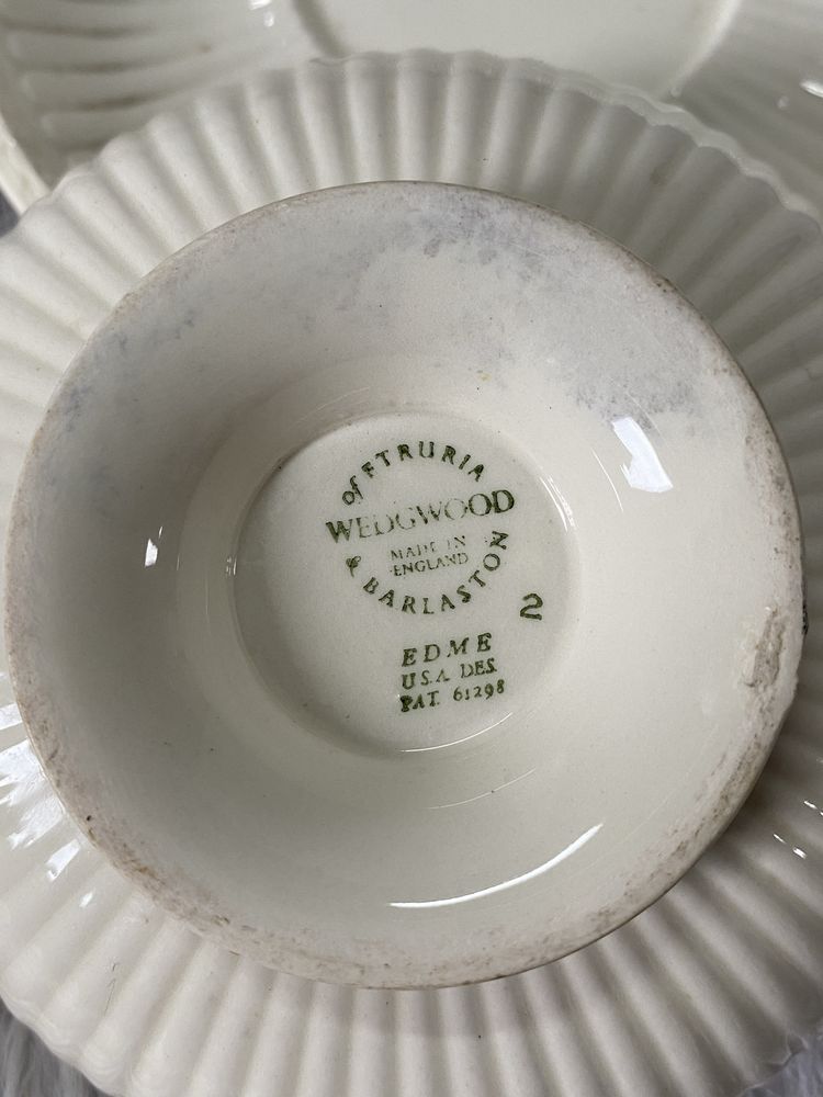 Miseczka na zupę - Wedgwood