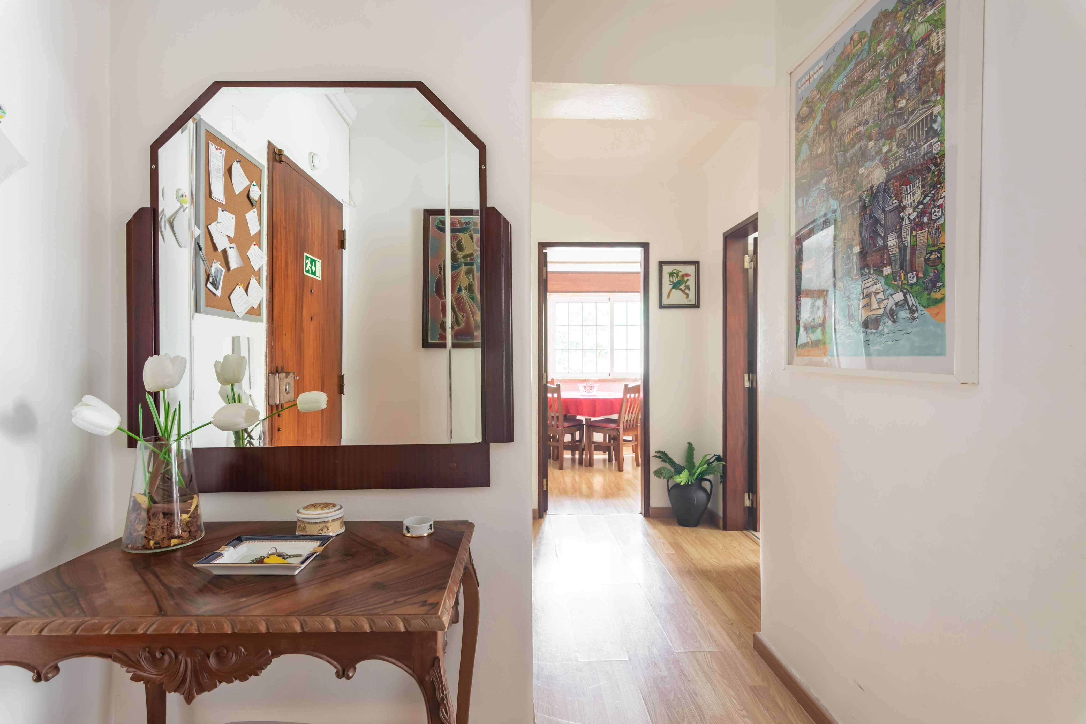 Apart T1 para férias, em Rio de Mouro, (65€ Noite). a 400m do comboio