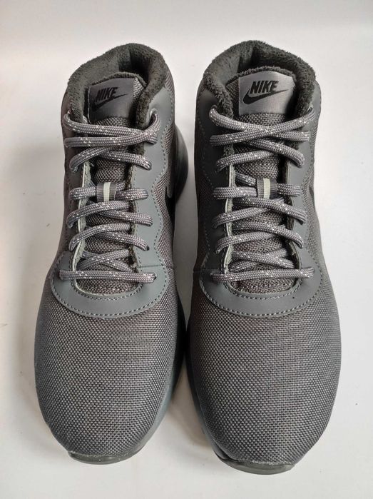 - Nike tanjun chukka - Sneakersy r. 41