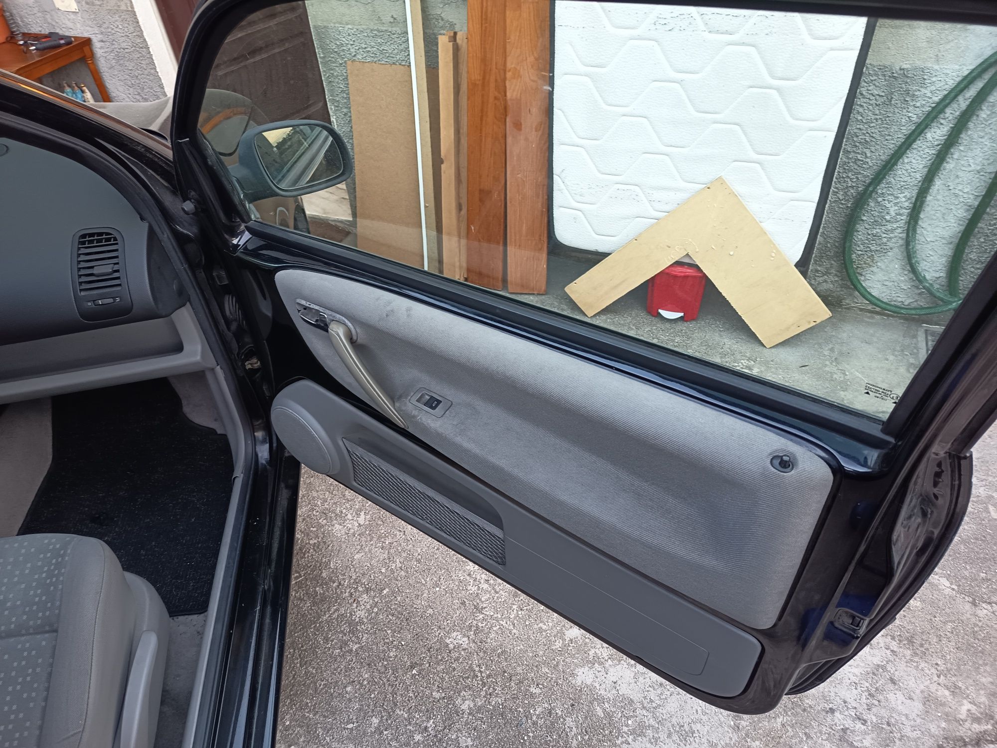 Vw  lupo 1.0 ano 99
