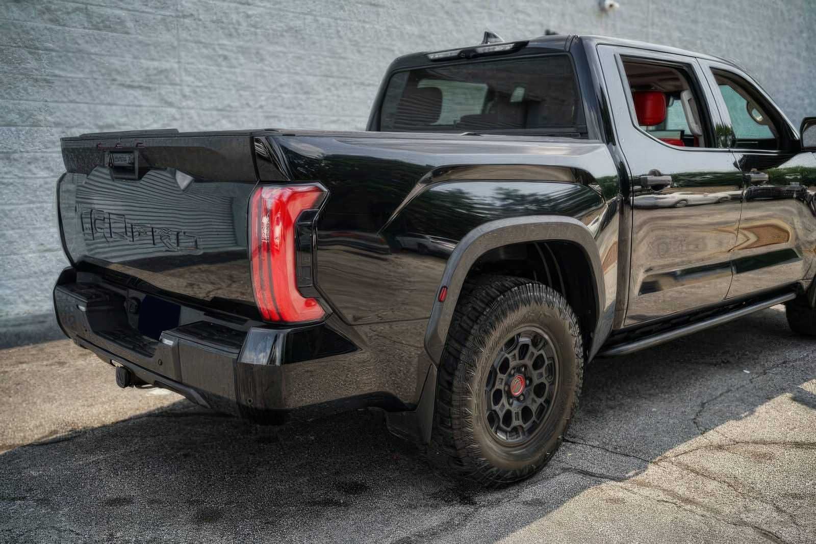 2023 Toyota Tundra