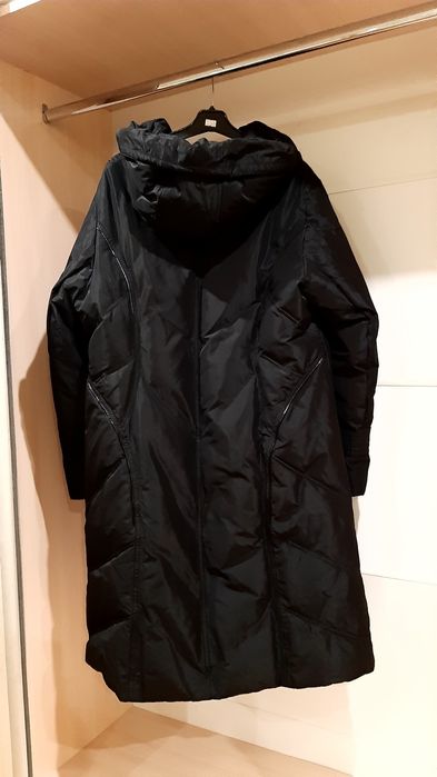 Зимовий пуховик Snowimage