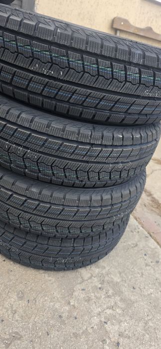 Opony zimowe 185/65/15 Arivo Nowe 2024r gwarancja faktura VAT