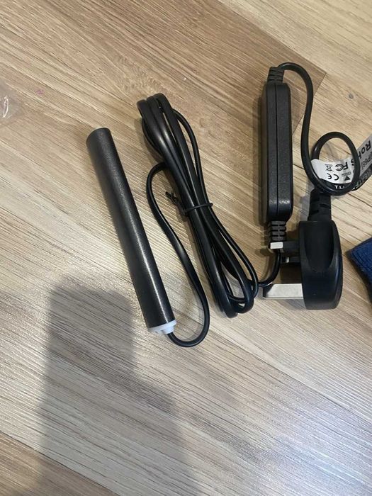 Mała grzałka do akwarium 25W